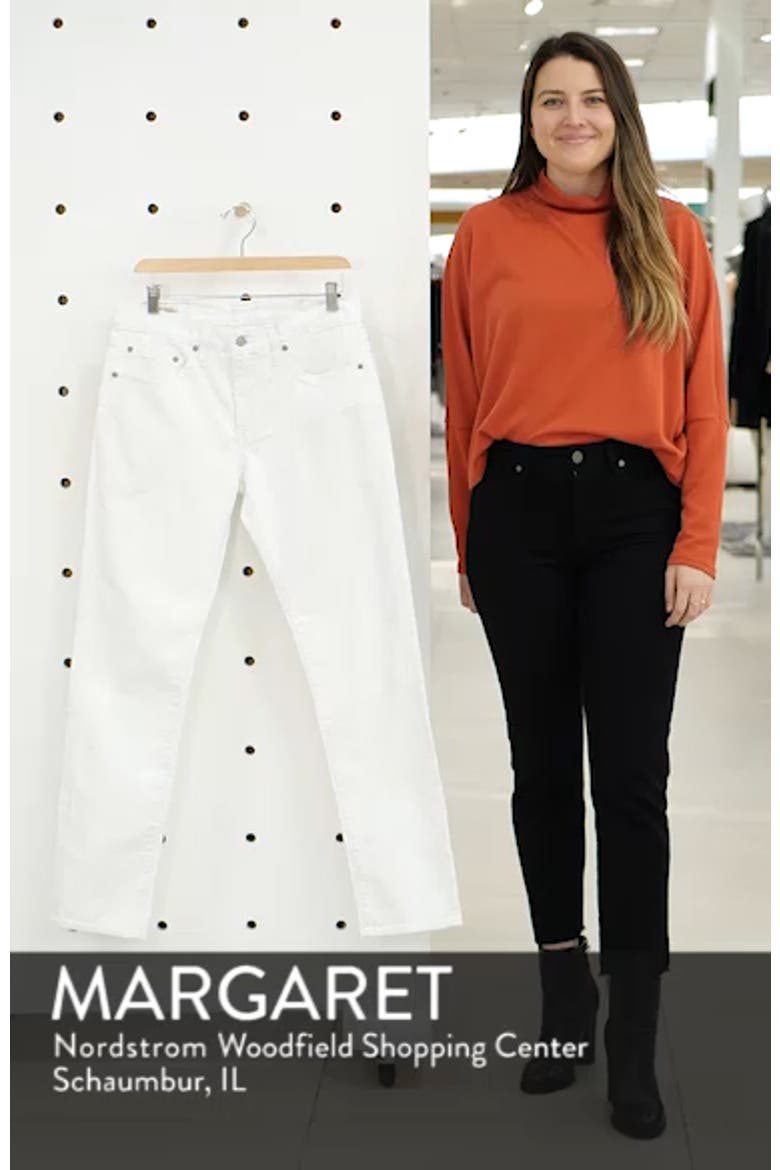 Levi's® 511™ Slim Fit Jeans video