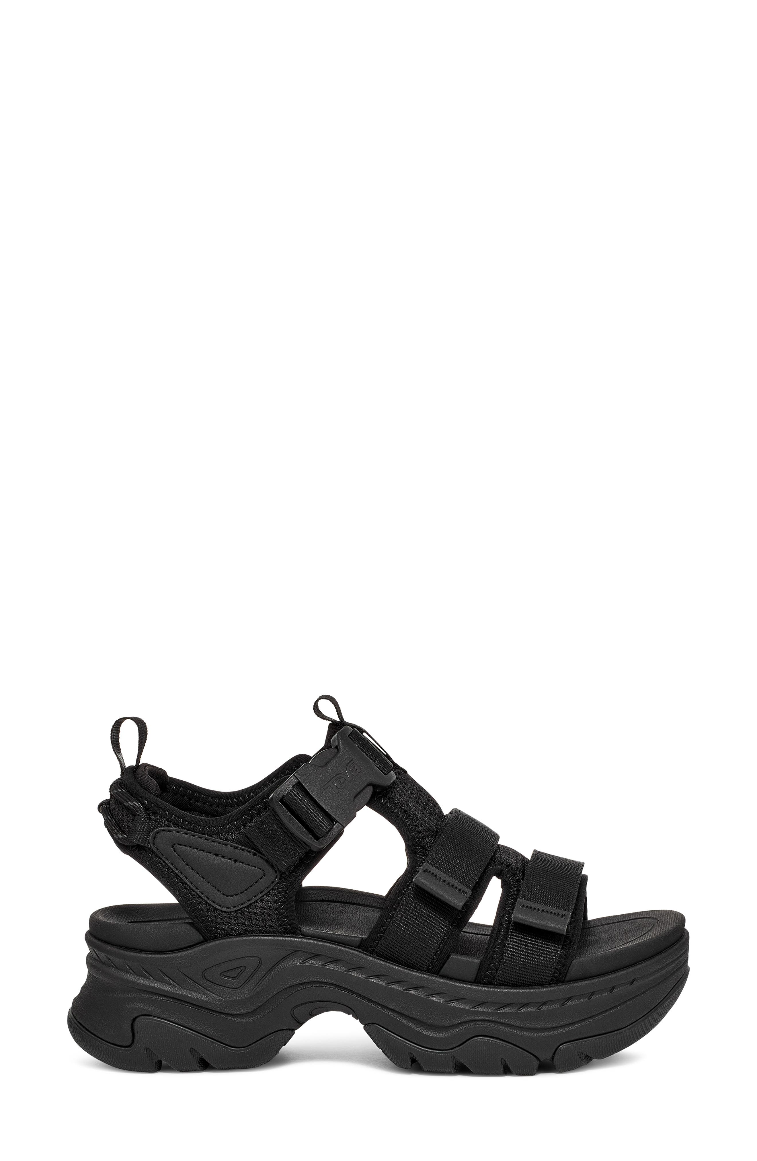 Teva Hurricane Ampsole Gaila Sandal, Alternate, color, 