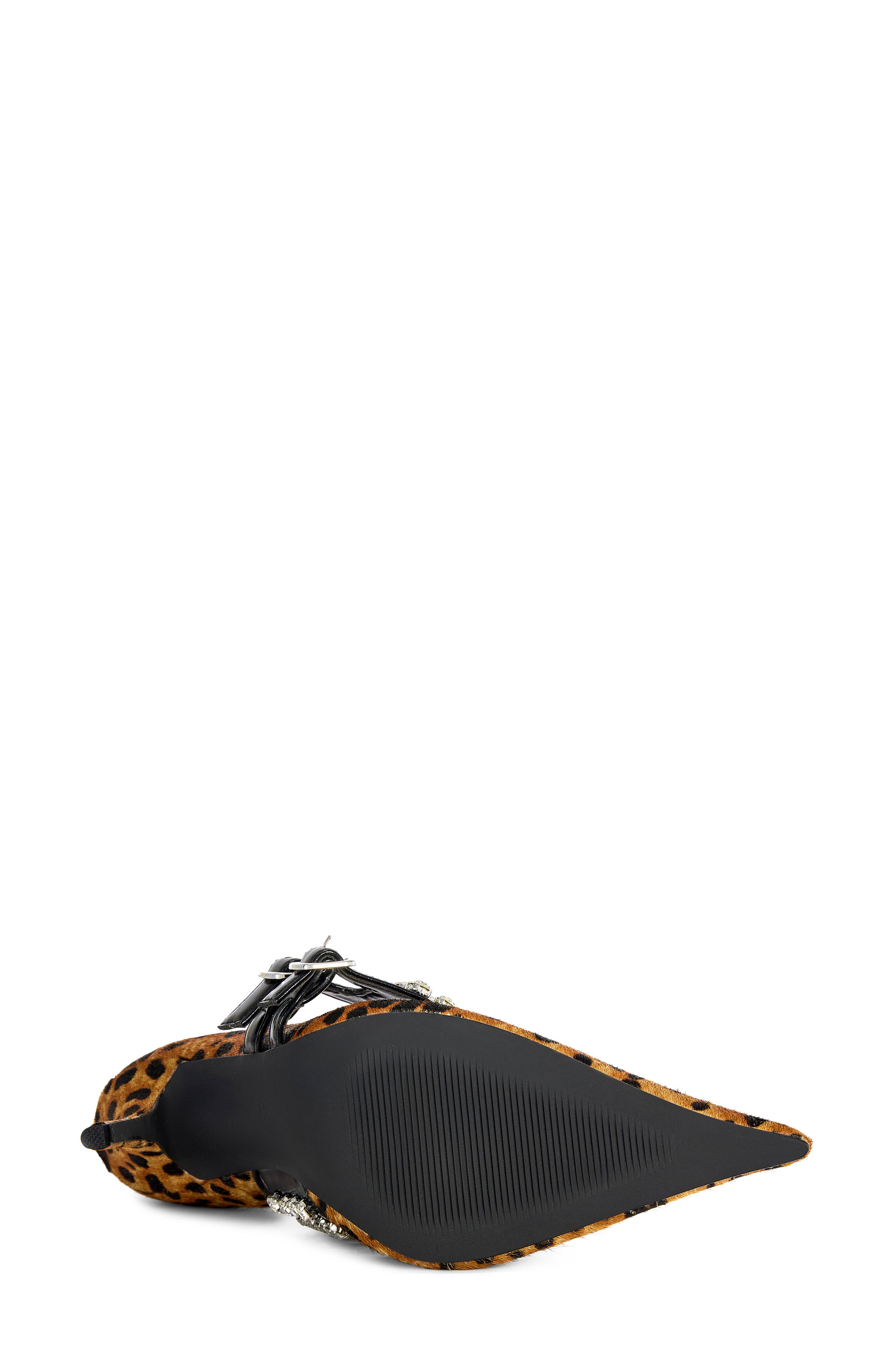 Reesea Pump, Alternate, color, BROWN MULTI