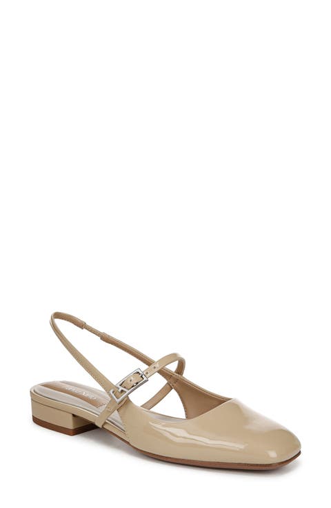 Destin Slingback Flat (Women)