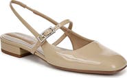 Franco Sarto Destin Slingback Flat