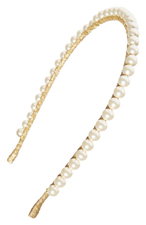 Brinn Headband