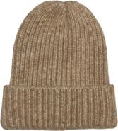 MARCUS ADLER Rib Knit Beanie