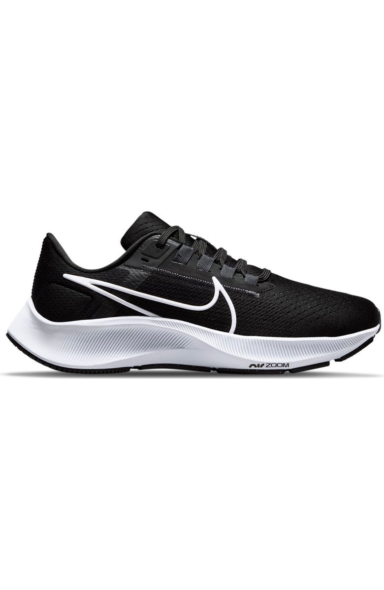 Nike Air Zoom Pegasus 38 Running Shoe, Alternate, color,
