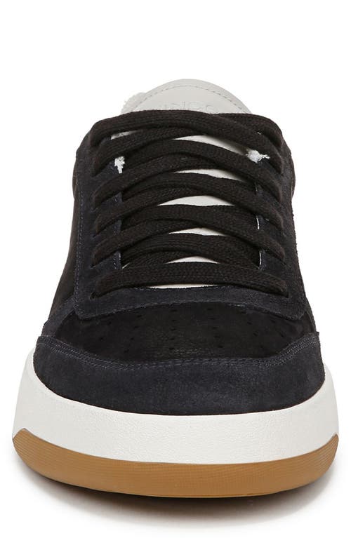 Vince Fresco Court Sneaker