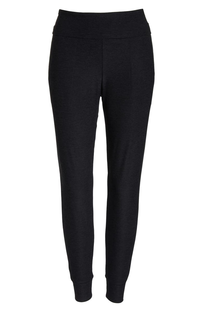 Beyond Yoga Featherweight Sweatpants, Alternate, color, 