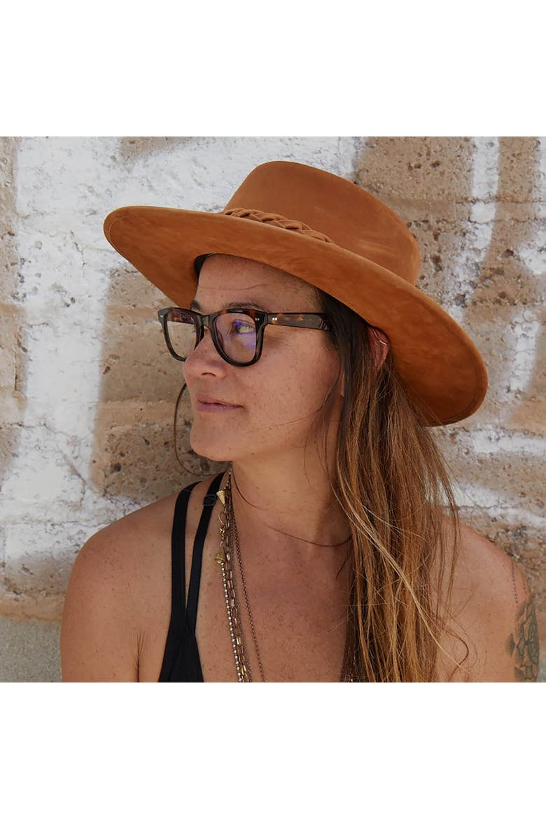 Porgy Backstage | Reading Glasses, Alternate, color, Turtle