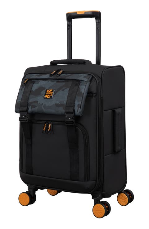 Sanday 20-Inch Spinner Luggage