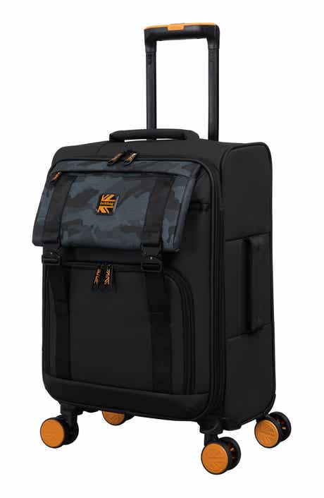 Sanday 20-Inch Spinner Luggage
