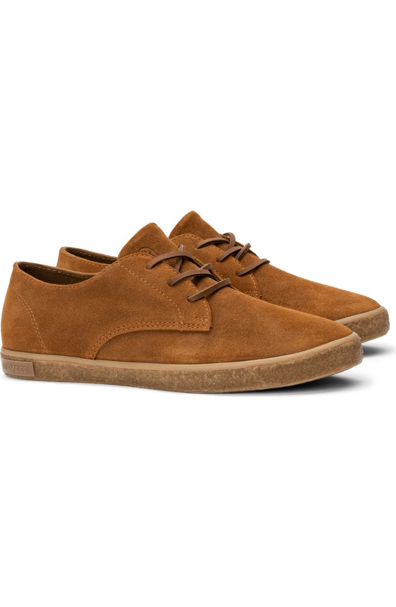 SeaVees Sun-Tans Buck Shoe, Main, color,