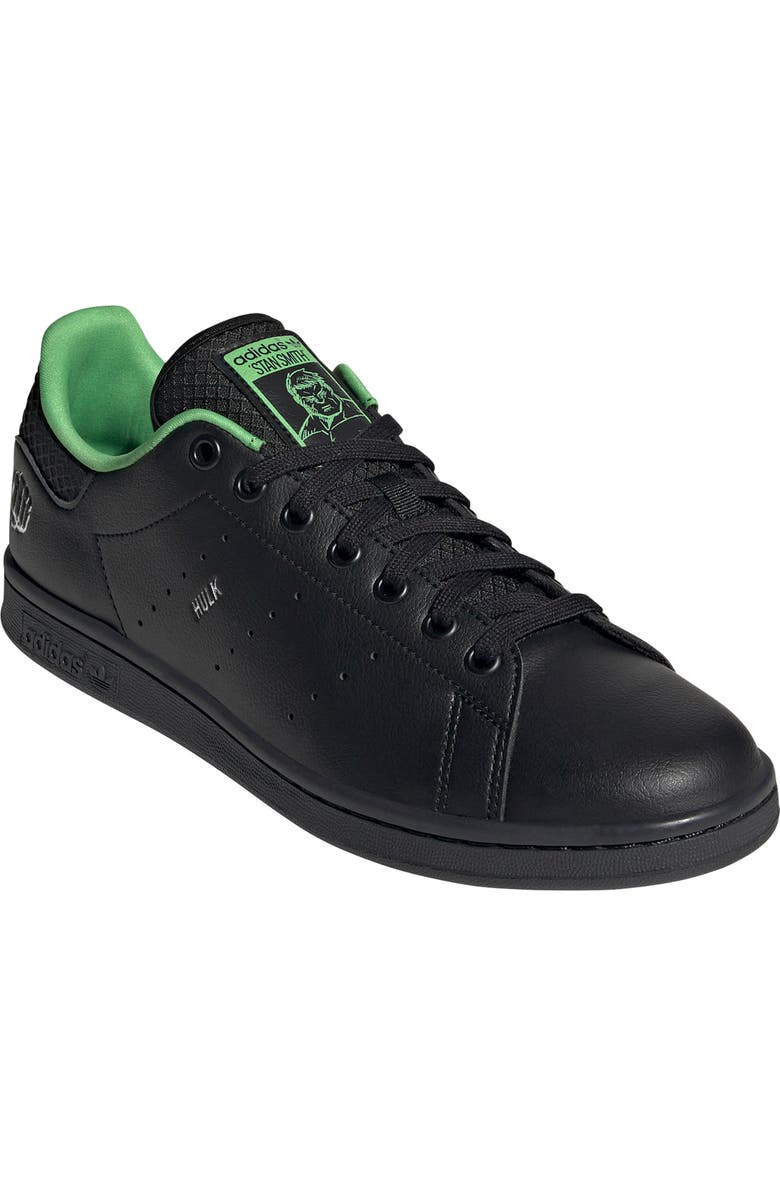 adidas Stan Smith Marvel Sneaker, Main, color,