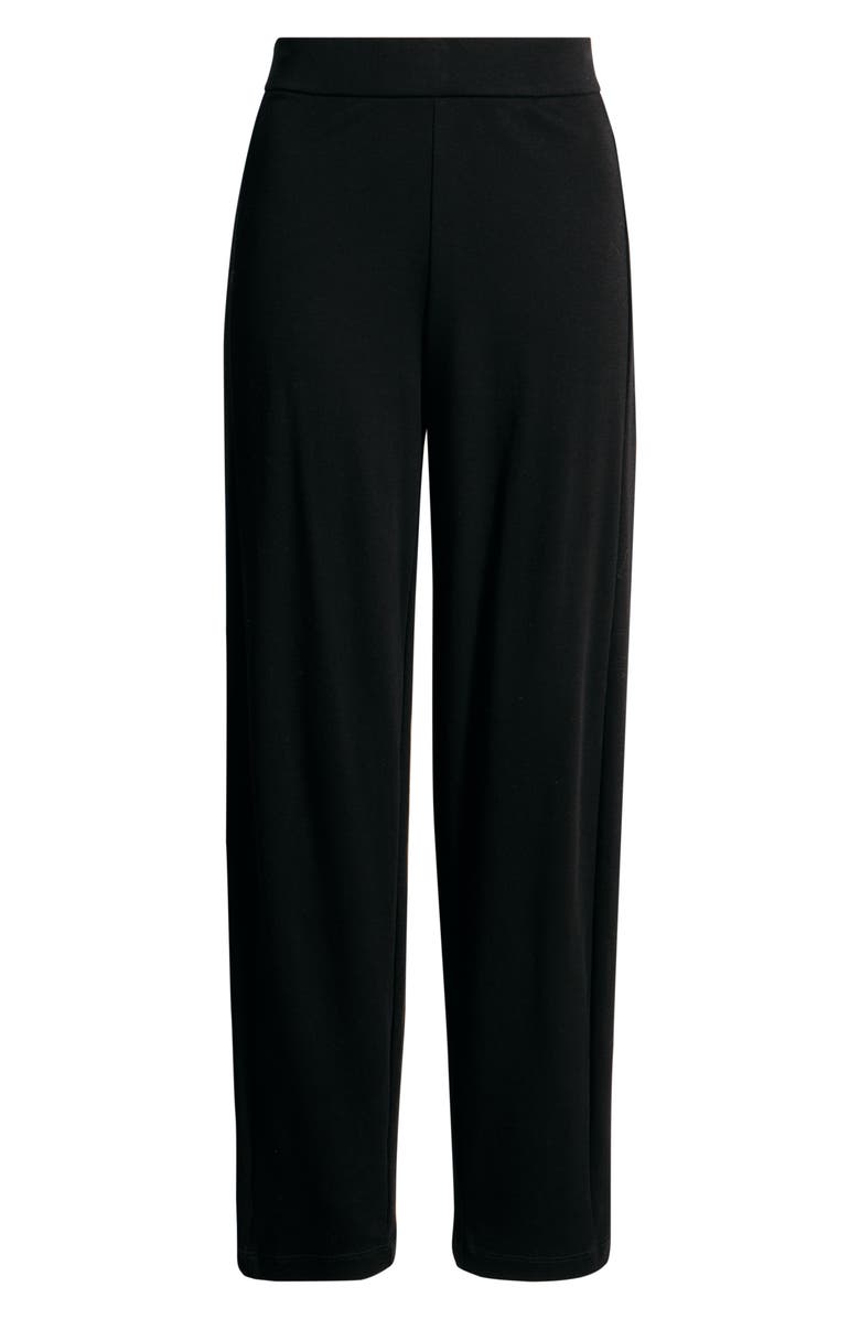Eileen Fisher Organic Cotton Ankle Lantern Pants, Alternate, color,
