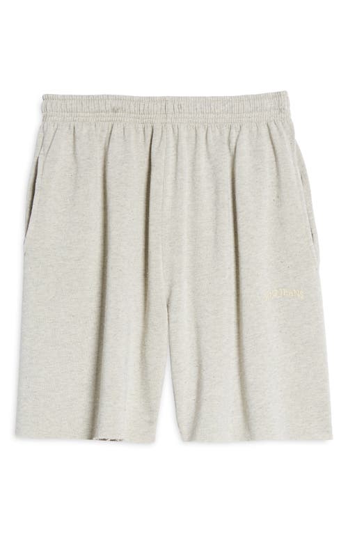 BDG URBAN OUTFITTERS BDG URBAN OUTFITTERS CUTOFF JOGGER SHORTS