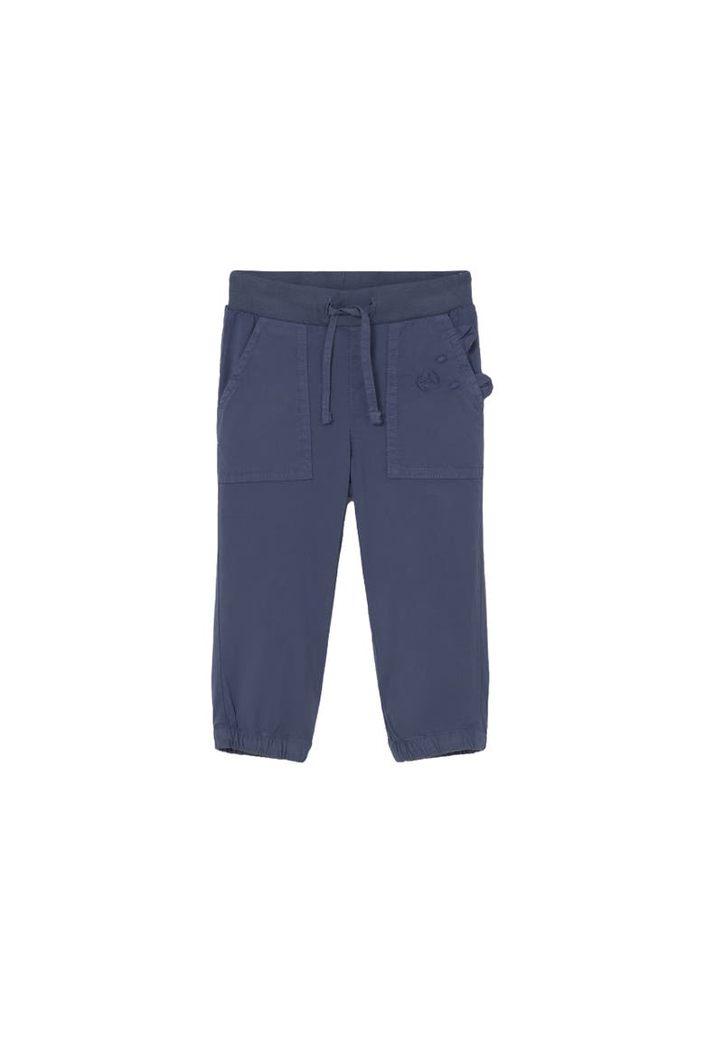 Joggers With Pockets, Main, color, Blue