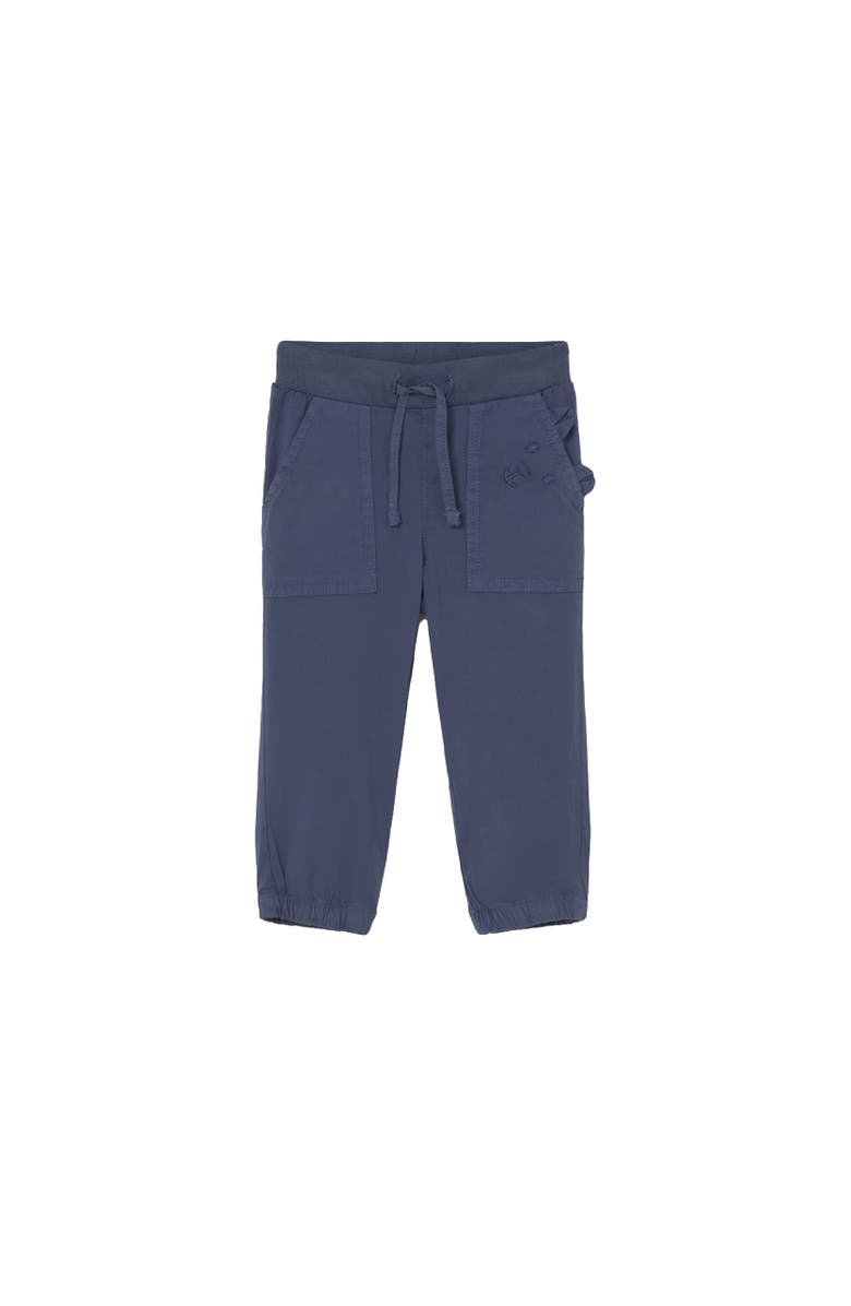 Mayoral Joggers With Pockets, Main, color, Blue