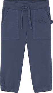 Mayoral Joggers With Pockets