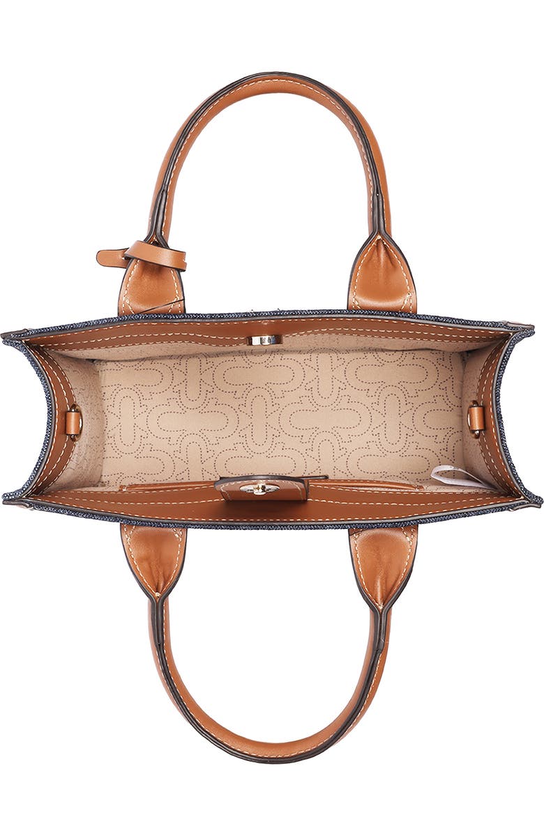 True Religion Modern Edge Tote, Alternate, color,