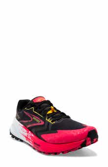 Brooks Catamount 3 Trail Running Shoe