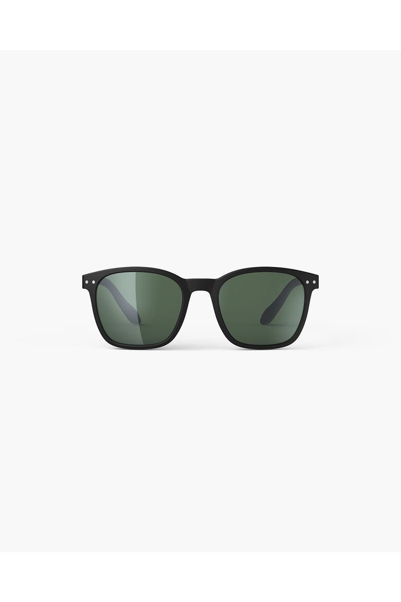 JOURNEY Black Polarized, Main, color, Black