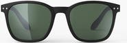 IZIPIZI JOURNEY Black Polarized