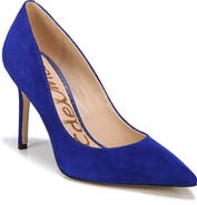 Sam Edelman Hazel Pointed Toe Pump