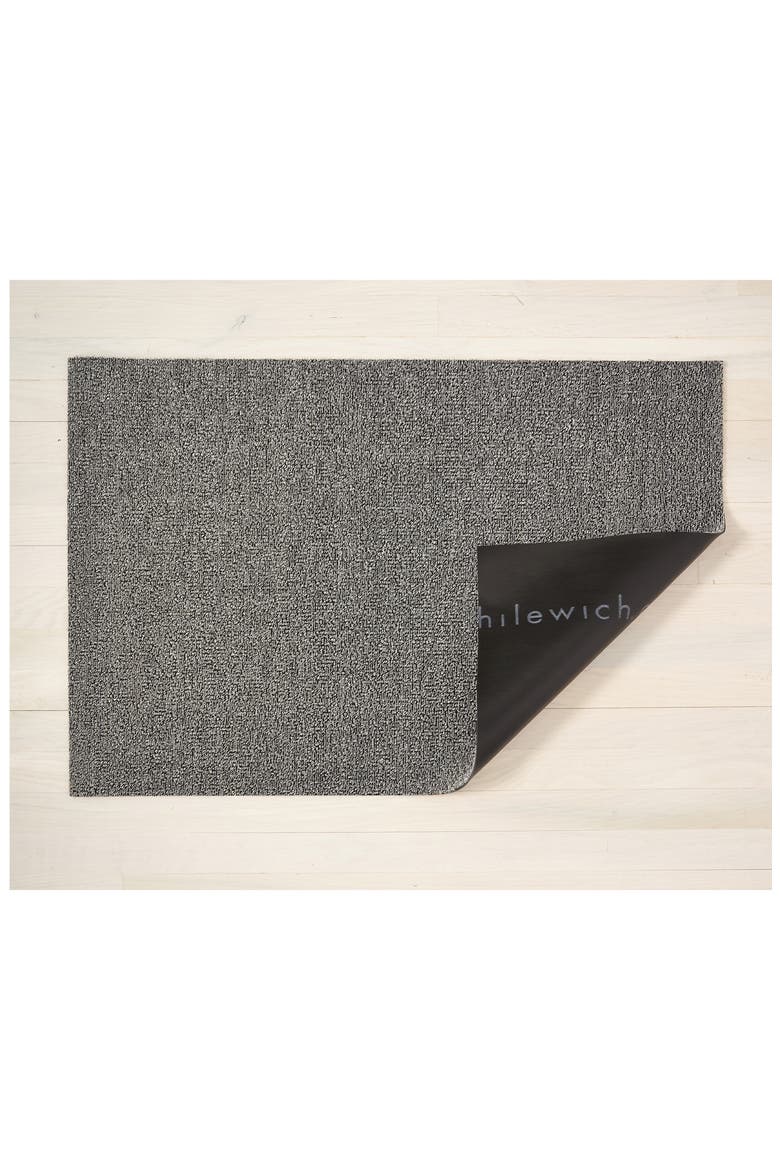 Heathered Indoor/Outdoor Runner, Alternate, color, FOG