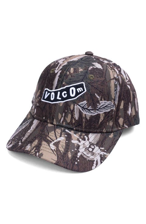 Get Air Snapback Baseball Hat
