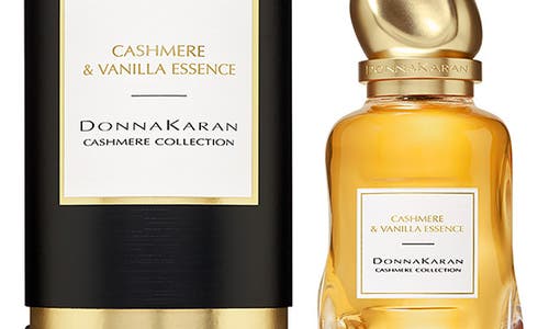 Donna Karan New York Cashmere & Vanilla Essence In No Color