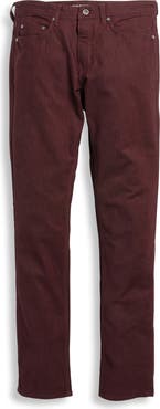 Rodd & Gunn Hardinge Stretch Cotton Jeans