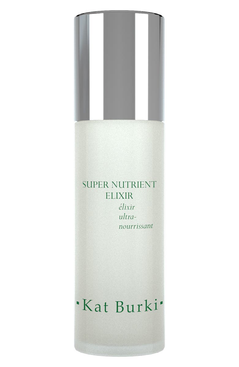 Kat Burki Super Nutrient Elixir, Main, color,