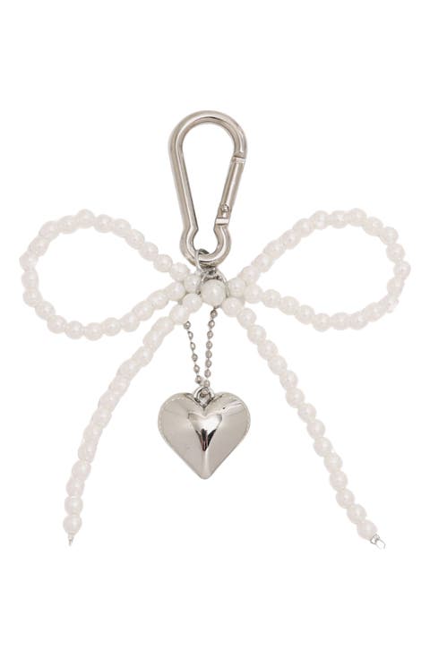 Lolita Keychain