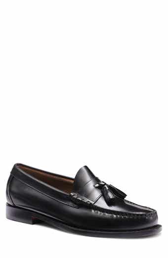 Bass flex step loafer on sale