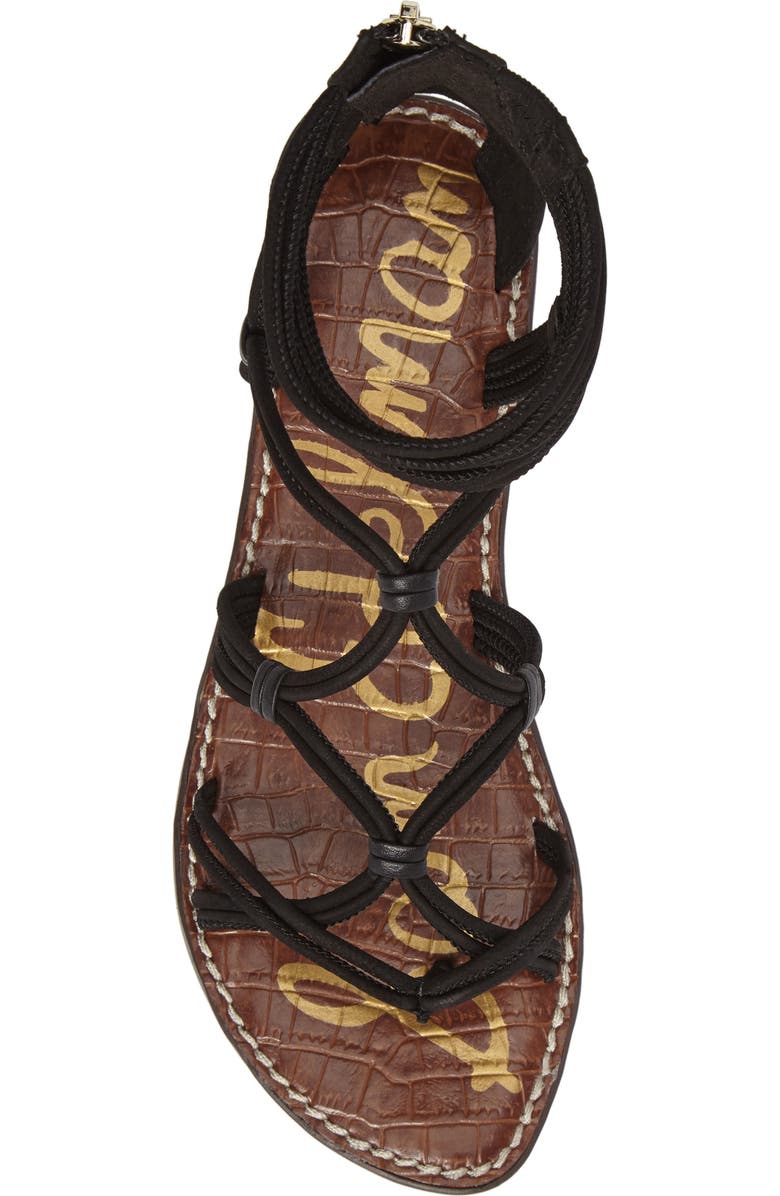Sam Edelman Gianni Sandal, Alternate, color,