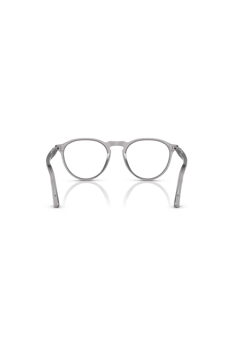 49mm Phantos optical glasses, Alternate, color, Grey