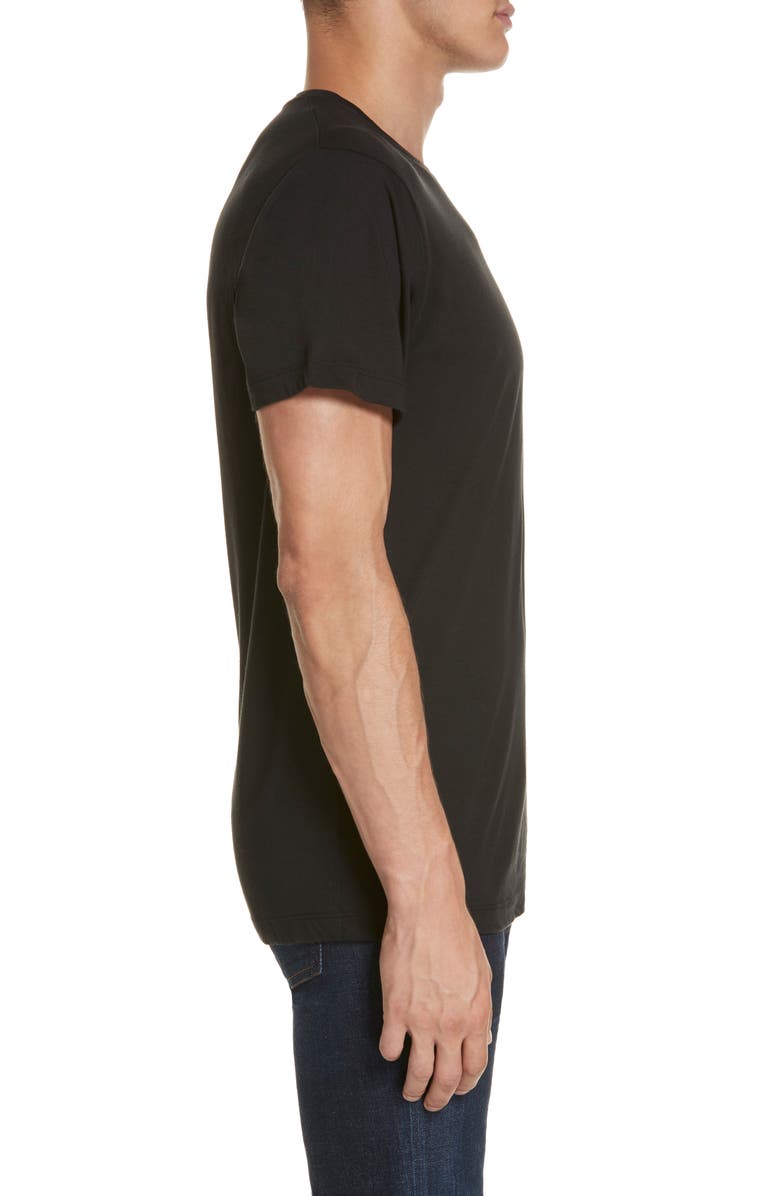 John Elliott Slim Fit Crewneck T-Shirt, Alternate, color,