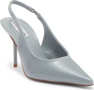 Steve Madden Phadra Slingback Pump