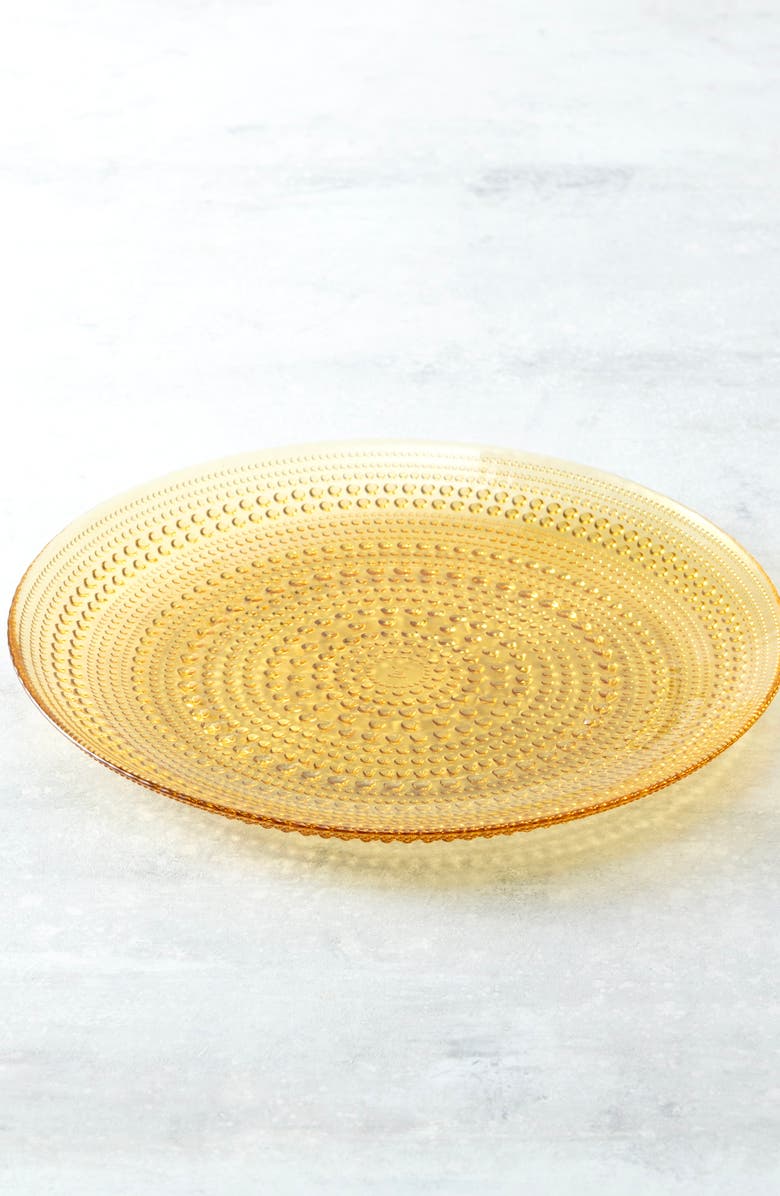 Fortessa Jupiter Set of 4 Charger Plates, Alternate, color, 