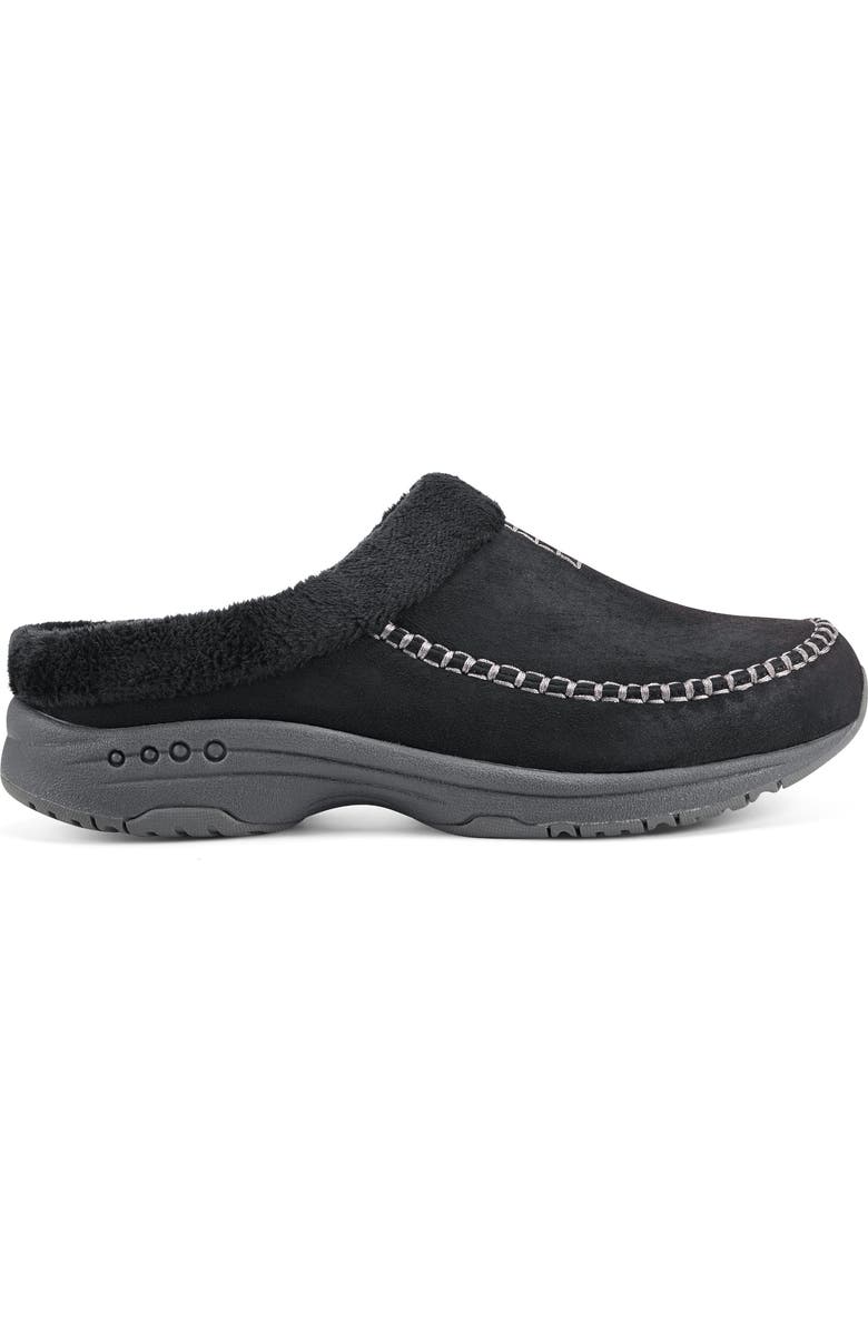 Easy Spirit Travelfurr Clog, Alternate, color,