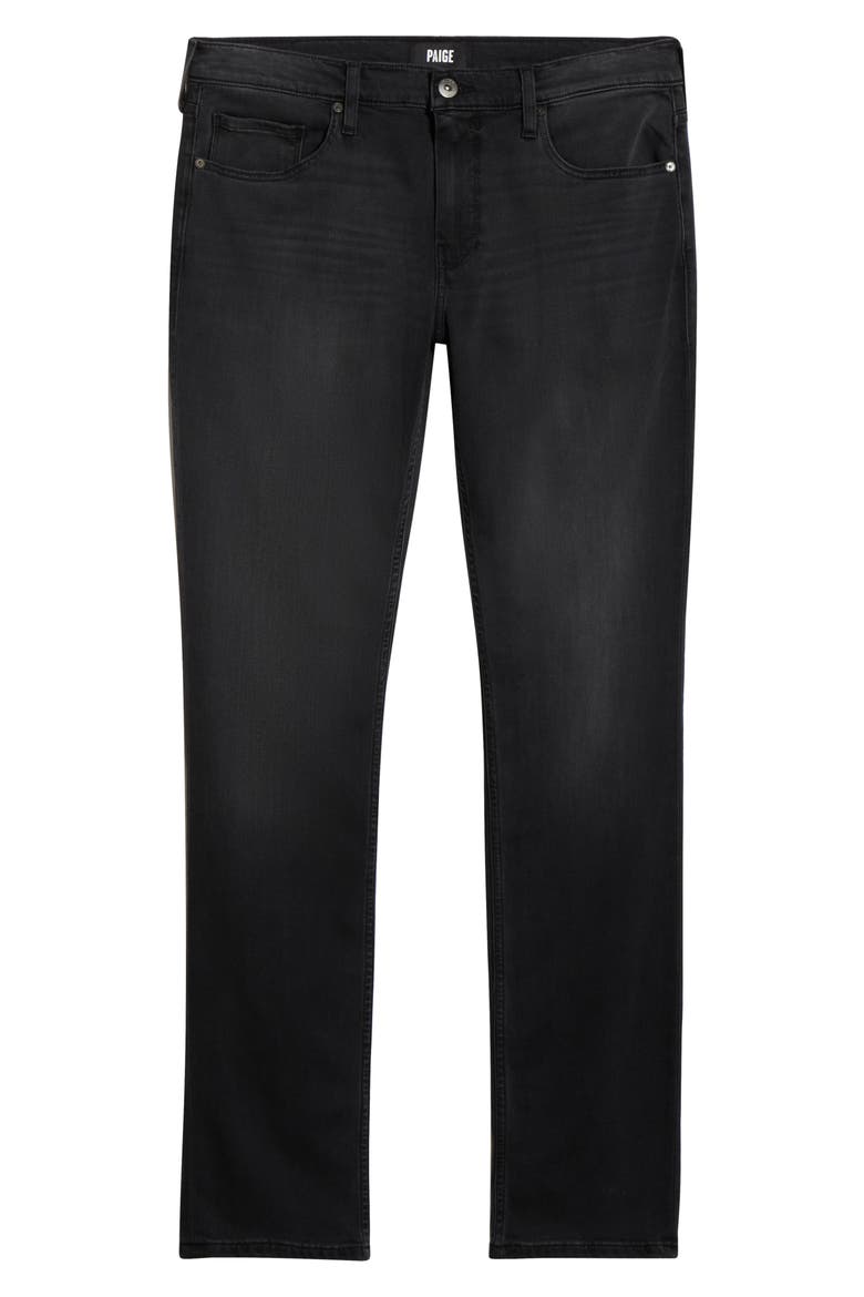 Federal Slim Straight Leg Jeans, Alternate, color, BRANTON