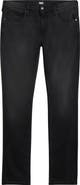 PAIGE Federal Slim Straight Leg Jeans