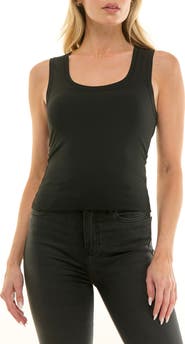 Socialite Double Layer Tank