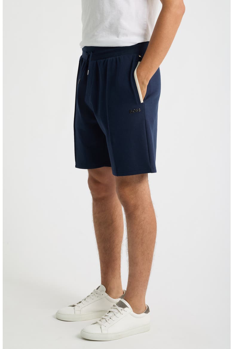 Sense Performance Shorts, Alternate, color, DARK BLUE