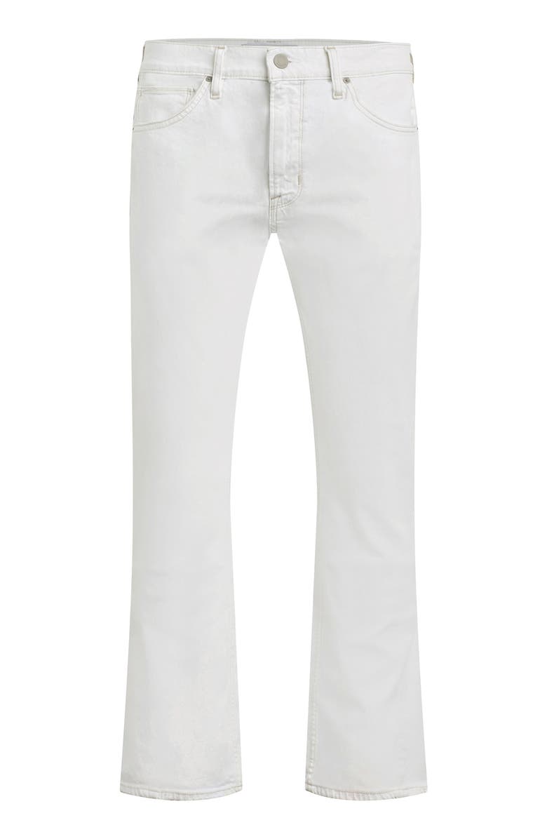 Hudson Jeans Walker Kick Flare Jeans, Alternate, color, 