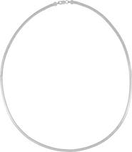 Bony Levy 14K Gold Snake Chain Necklace