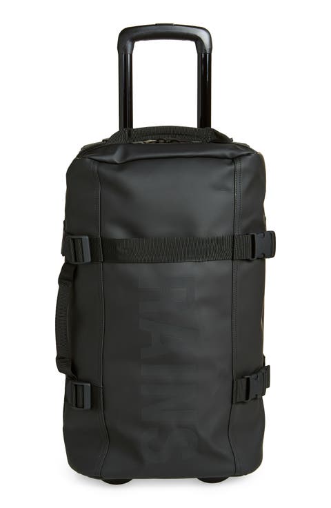 Small Travel Waterproof Carry-On Luggage