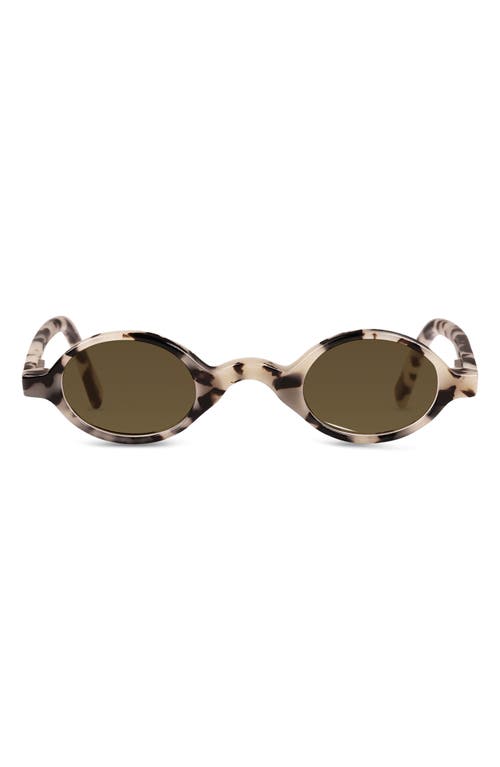 Eyebobs Old Money 36mm Small Round Reading Glasses