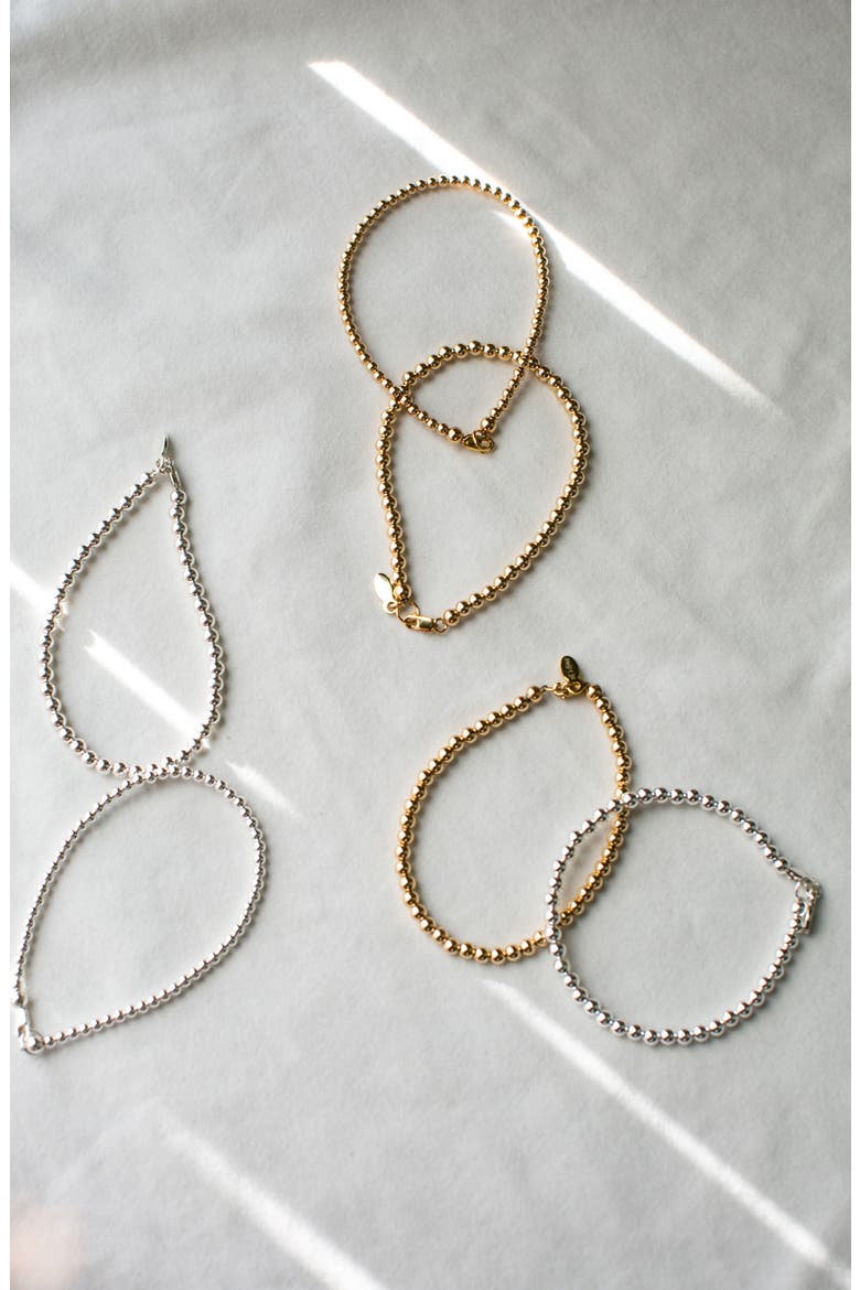 Callan Bracelet, Alternate, color, GOLD