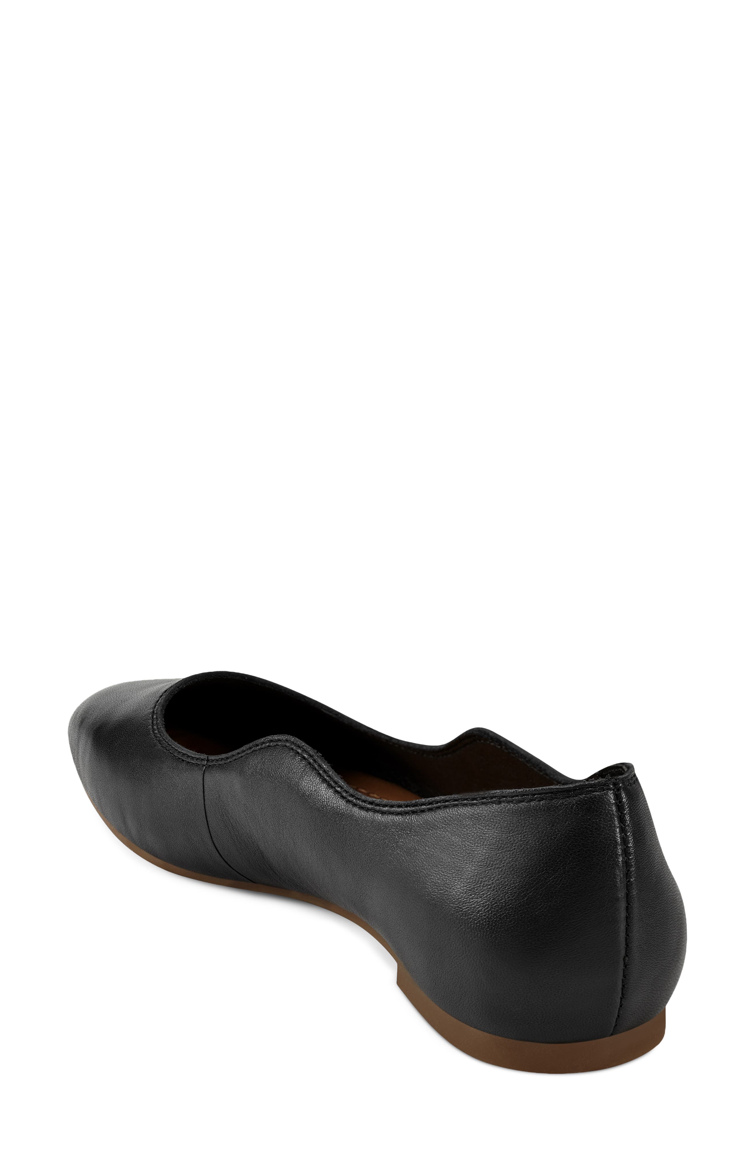 Lucky Brand Dellie Ballet Flat, Alternate, color, 