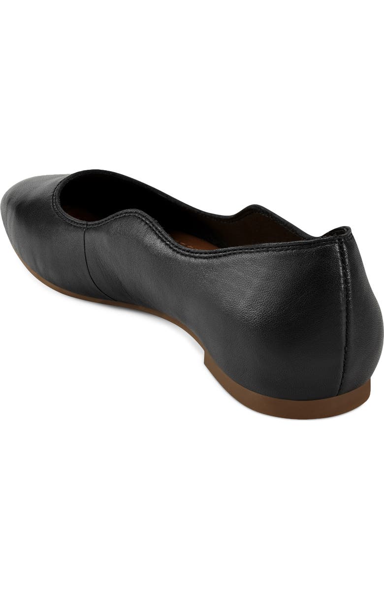 Lucky Brand Dellie Ballet Flat, Alternate, color,