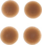 Bloo Round 'Em Up 2-Pack Round Nipple Covers